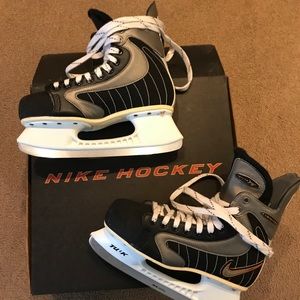 Women’s Nike Ice Hockey Skates